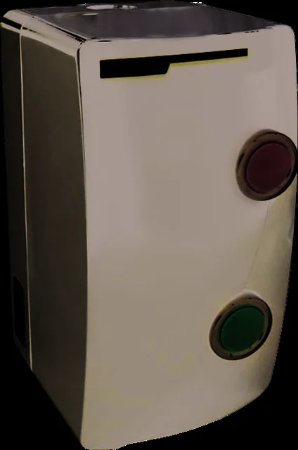 CQ3 Series DOL Starter (Plastic)