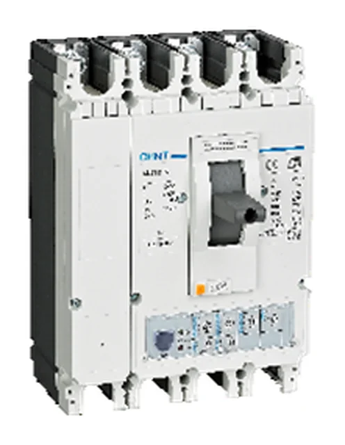 NXM Series MCCB