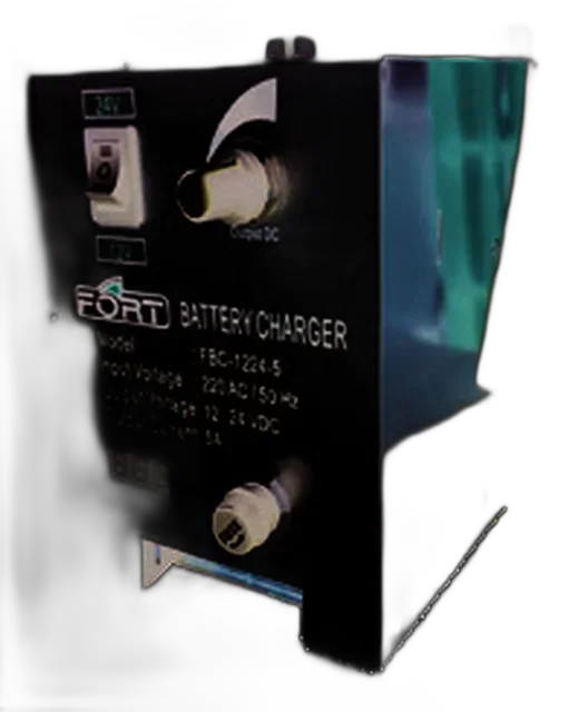 FORT Battery Charger
