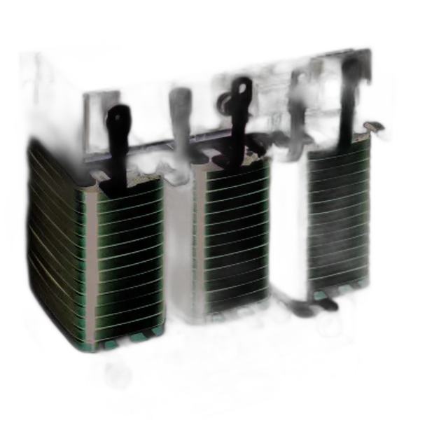 FORT Detune Reactor