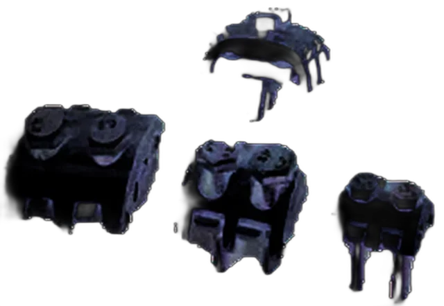 FORT Earthing & Lightning Product
