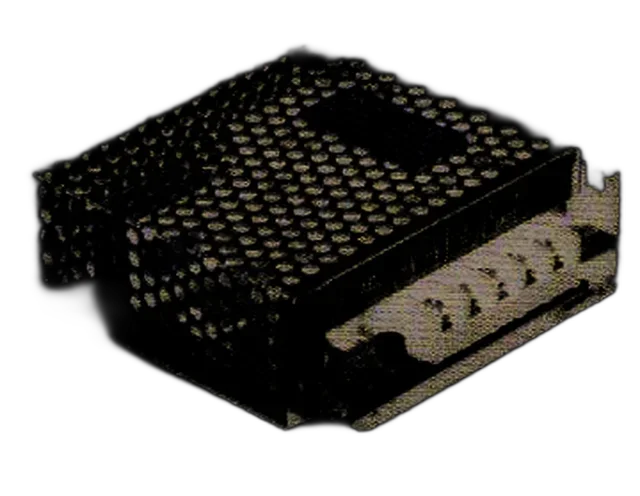 FORT Power Supply Single Output