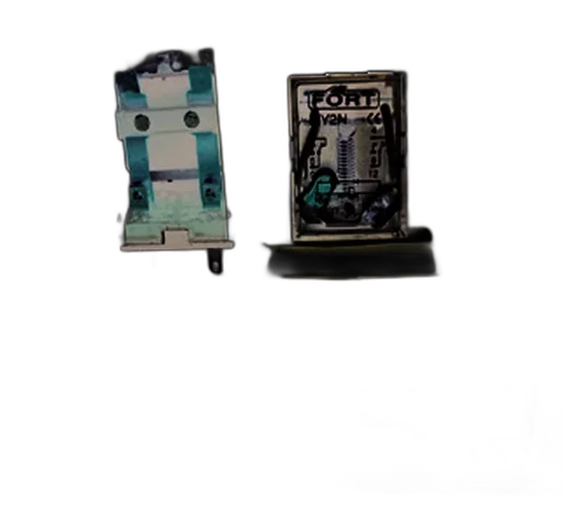 FORT Protection Relay