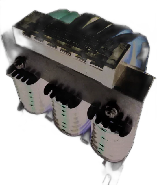 FORT Reactor for Starting Motor
