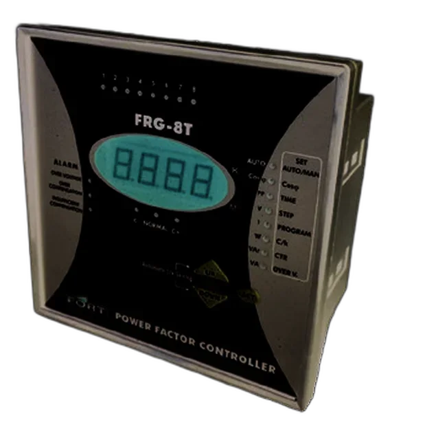 FORT Regulator Power Controller