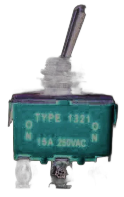 FORT Toggle Switch