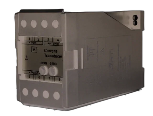FORT Transducer