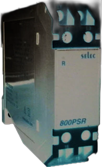 Selec Protection Relay