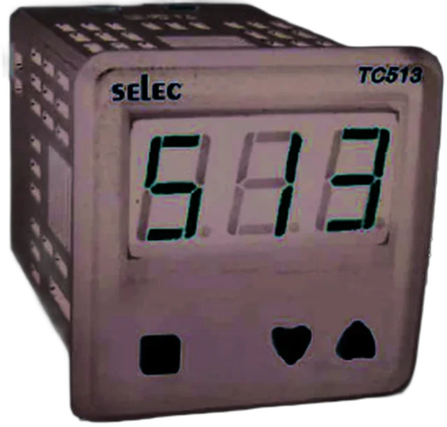 Selec Temperature Controller