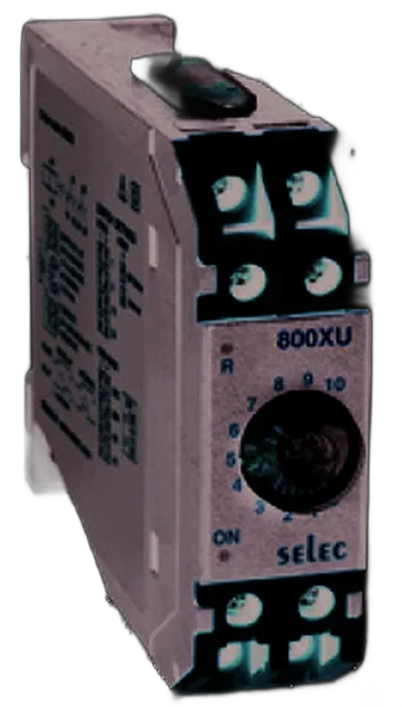 Selec Timer