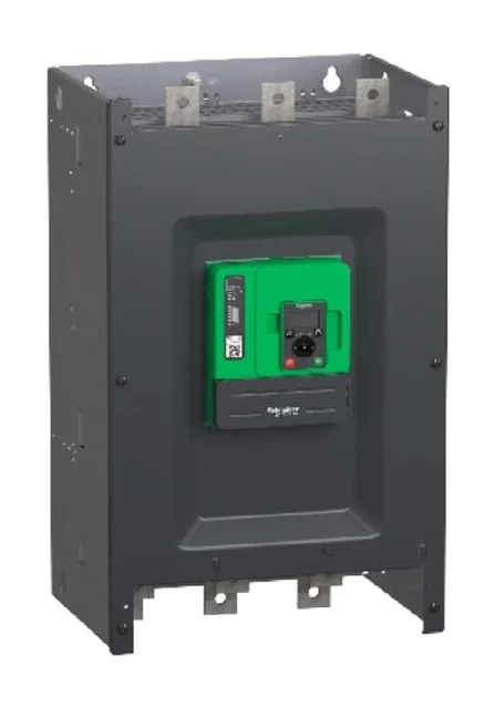 Altivar Soft Starter ATS480