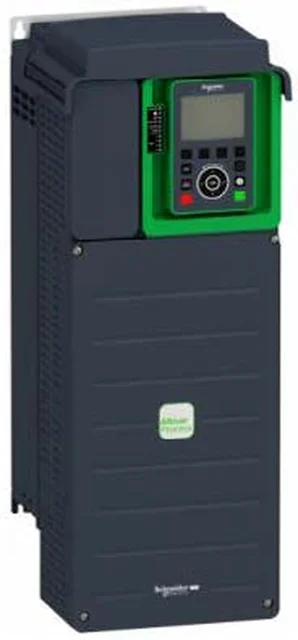 Altivar Process ATV630